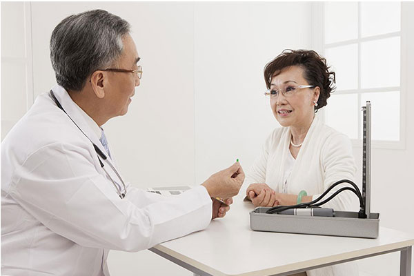 健康一体机帮您建立健康档案 健康一体机帮您建立健康档案