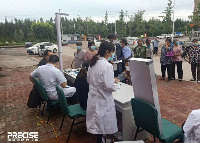 健康一体机其各个功能的测试 健康一体机其各个功能的测试