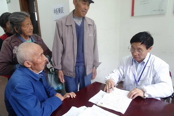 公共卫生一体机的网络连接方式 公共卫生一体机的网络连接方式
